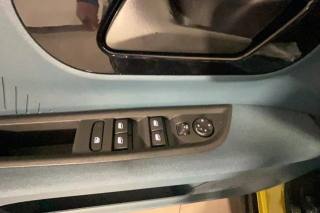 FIAT Grande Panda usata, con ESP