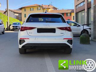 AUDI A3 usata, con Autoradio
