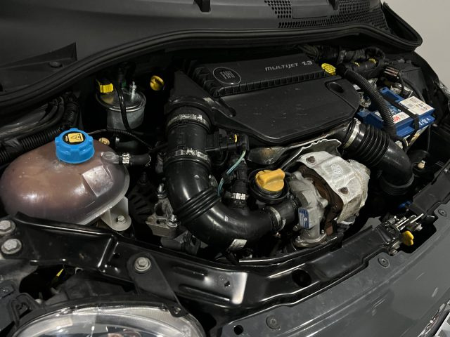 FIAT 500 usata, con ESP
