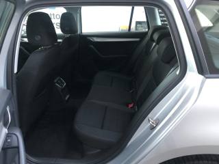 SKODA Octavia usata, con Sensore di pioggia