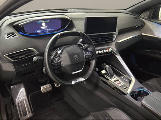 PEUGEOT 3008 usata, con Trazione integrale
