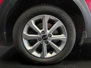 KIA Stonic usata, con Chiusura centralizzata