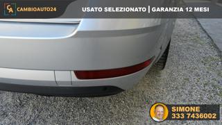 SKODA Octavia usata 49