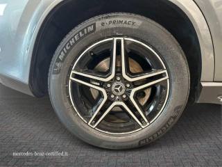 MERCEDES-BENZ GLE 300 usata, con Regolazione elettrica sedili