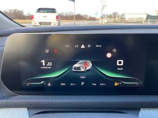 EVO Spazio usata, con Cruise Control