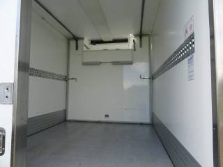 OPEL Movano usata, con Servosterzo