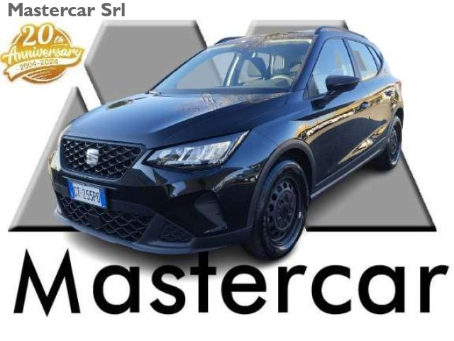 SEAT Arona usata, con ABS