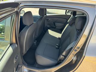DACIA Sandero usata, con Bluetooth