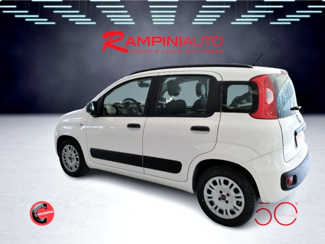 LANCIA Ypsilon usata 9