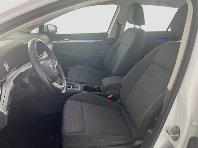 VOLKSWAGEN Golf usata 8