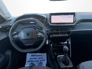 PEUGEOT 208 usata, con Immobilizzatore elettronico