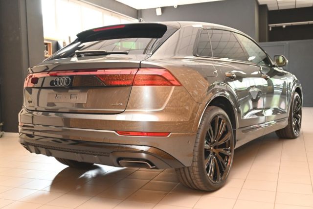 AUDI Q8 usata 76