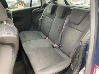 FORD B-Max usata, con Controllo trazione