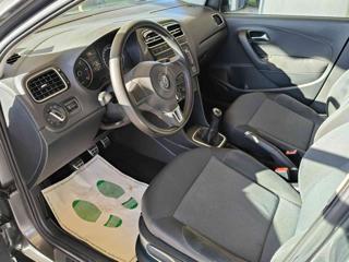 VOLKSWAGEN Polo usata, con Chiusura centralizzata