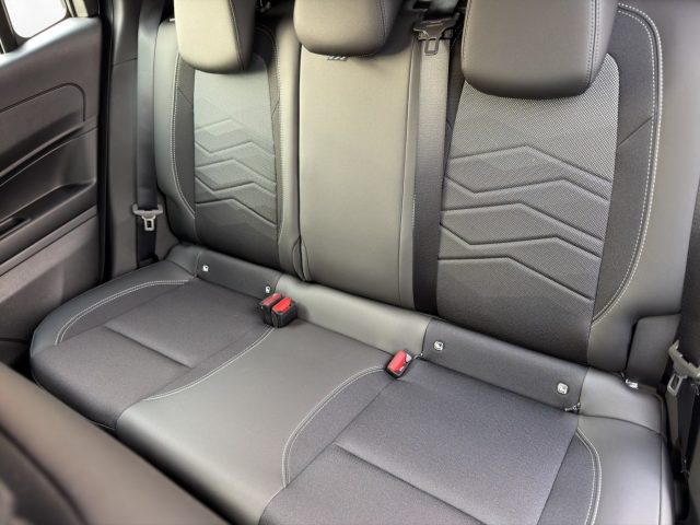 JEEP Avenger usata 10