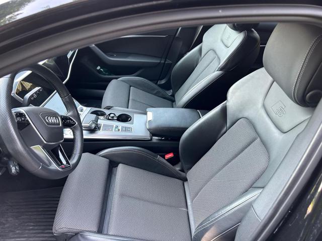 AUDI A6 usata, con Autoradio