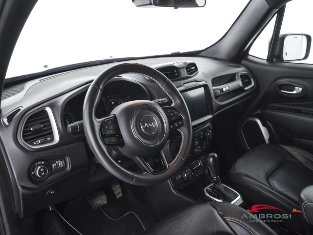 JEEP Renegade usata 7