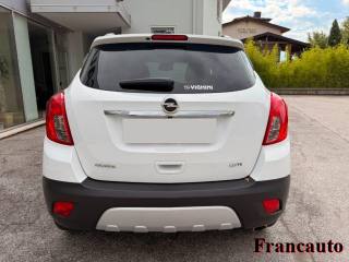 OPEL Mokka usata, con Autoradio