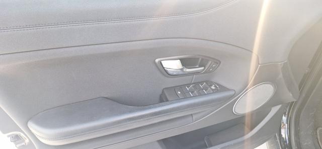 LAND ROVER Range Rover Evoque usata, con Cruise Control