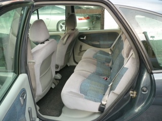 RENAULT Megane usata 9