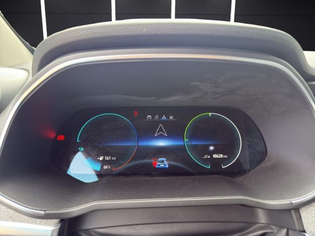 RENAULT ZOE usata, con Controllo trazione