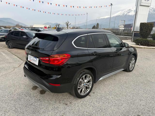 BMW X1 usata, con Cerchi in lega