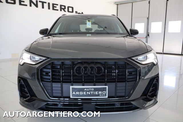 AUDI Q3 usata, con Airbag