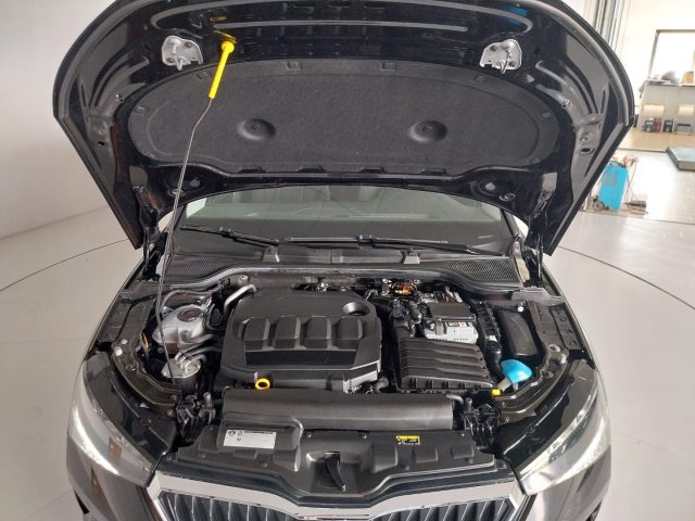 SKODA Scala usata, con Park Distance Control