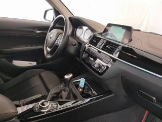BMW 116 usata, con Airbag Passeggero