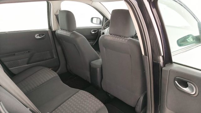 RENAULT Megane usata 26