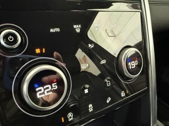 LAND ROVER Discovery Sport usata 22