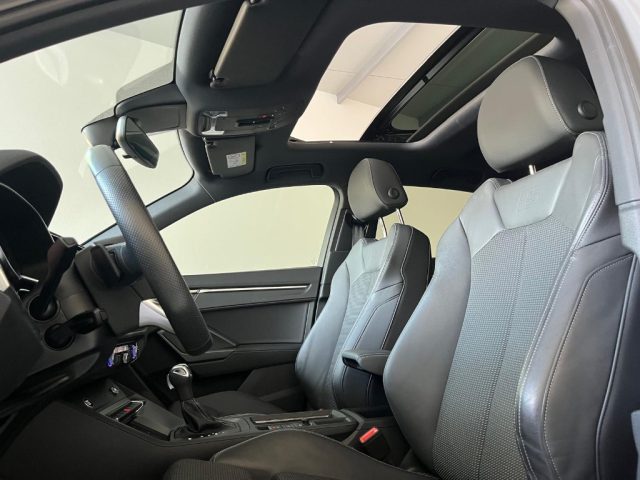 AUDI Q3 usata, con ESP