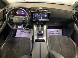 DS AUTOMOBILES DS 7 usata, con Volante in pelle
