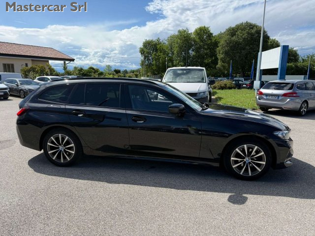 BMW 318 usata, con Autoradio