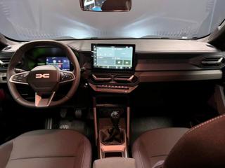DACIA Duster usata, con Chiusura centralizzata