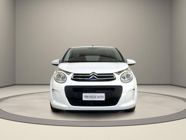 CITROEN C1 usata, con Airbag