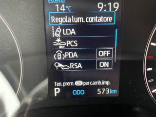 MAZDA 2 usata, con Volante in pelle