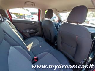 ALFA ROMEO Giulietta usata, con Airbag testa