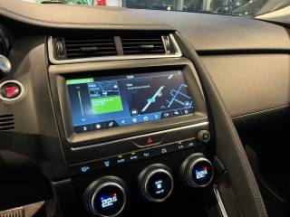 JAGUAR E-Pace usata, con Chiusura centralizzata