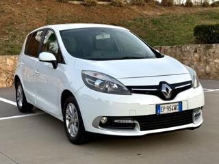 RENAULT Scenic usata, con Airbag laterali