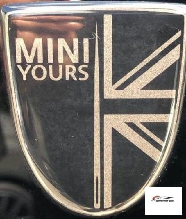 MINI Cooper usata 5