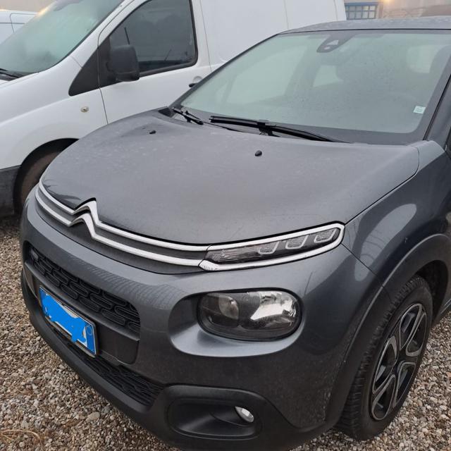 CITROEN C3 usata, con Autoradio