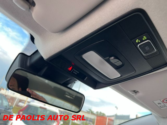 RENAULT Clio usata, con Fendinebbia