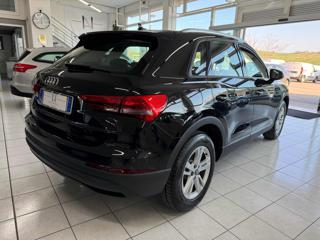 AUDI Q3 usata, con Cronologia tagliandi