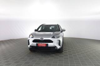 TOYOTA Yaris Cross Yaris Cross 1.5 Hybrid 5p. E-CVT Trend