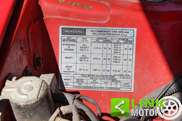 FORD Mustang usata 20