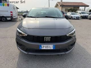 FIAT Tipo usata, con Airbag laterali