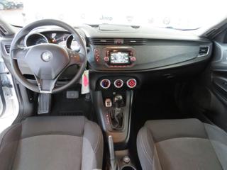 ALFA ROMEO Giulietta usata, con Fendinebbia