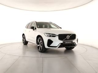 VOLVO XC60 usata, con Boardcomputer