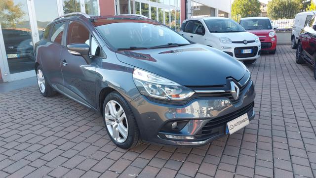 RENAULT Clio usata, con Airbag